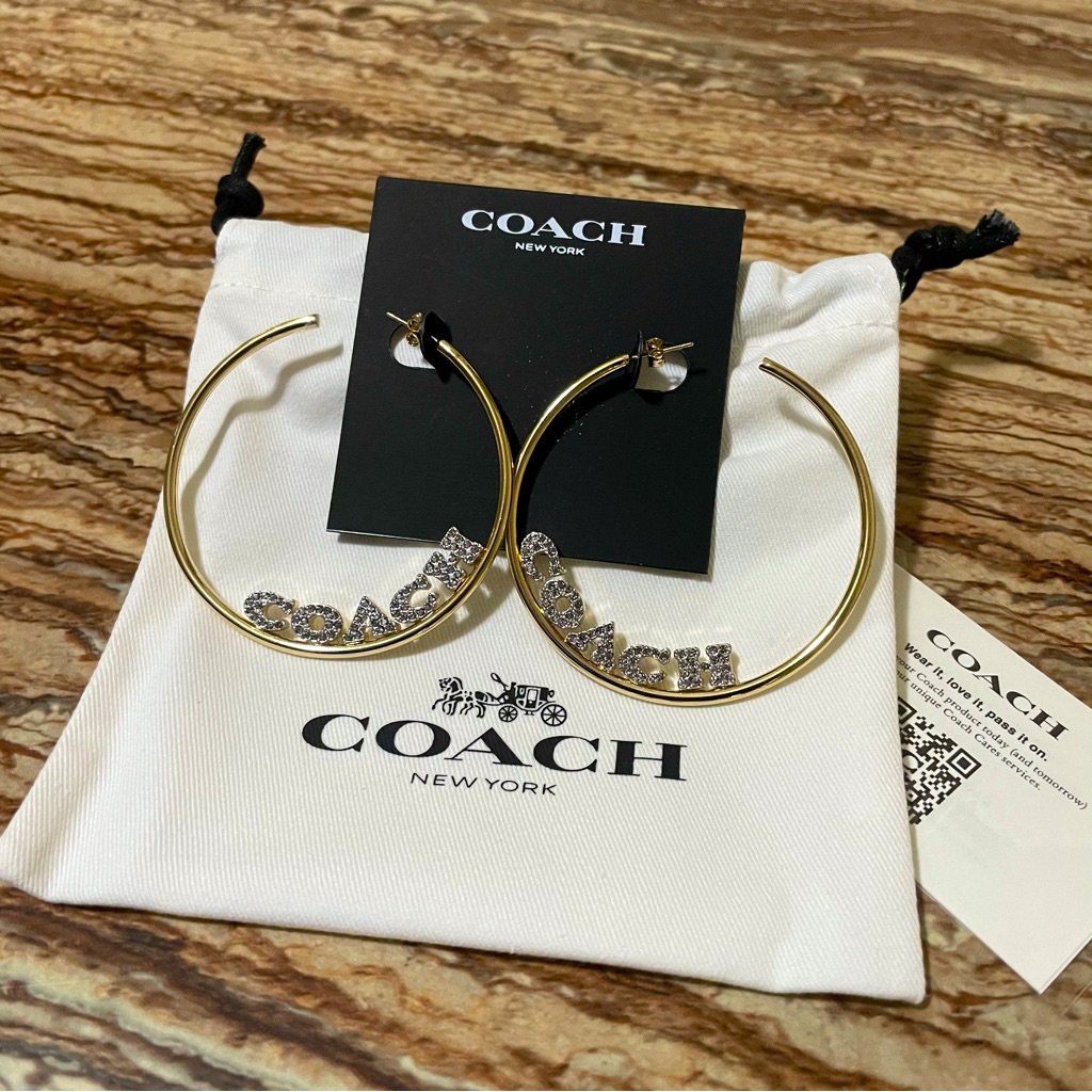 Coach